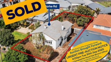 3 Clarke Road, Onehunga, Auckland