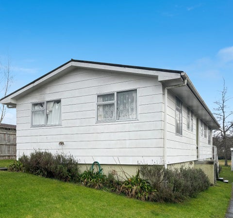 9 Seath Avenue, Taumarunui