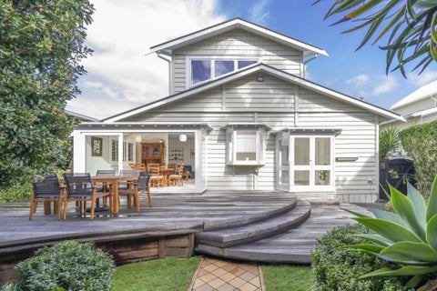 63 Marsden Avenue, Mount Eden, Auckland