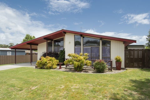 3 Keepa Avenue, Paeroa, Paeroa