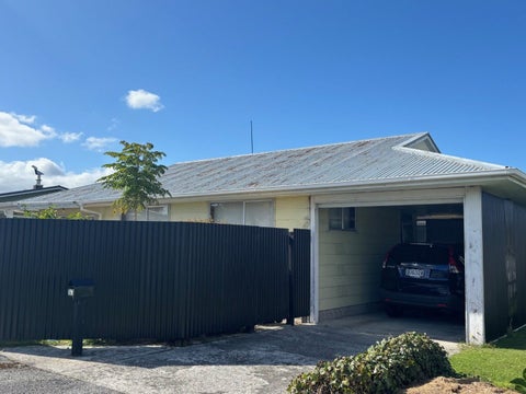 143 Queen Street, Westport, Westport