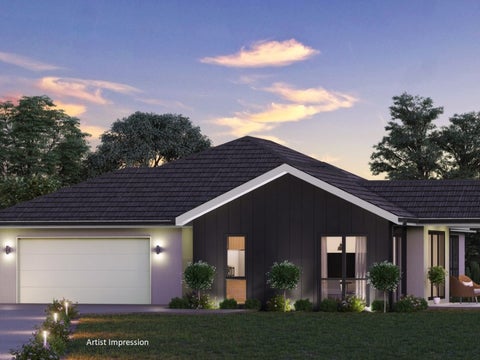 26 Weld Street, Levin, Levin