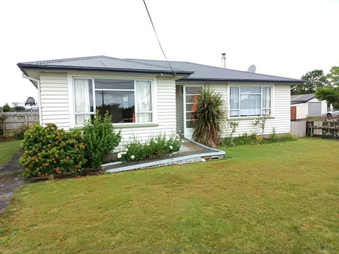 91 Domett Street, Westport, Westport