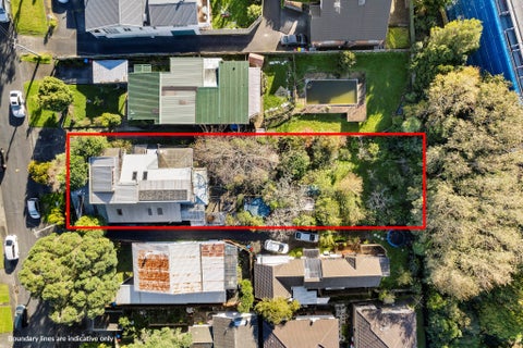 26 Gilletta Road, Mount Roskill, Auckland