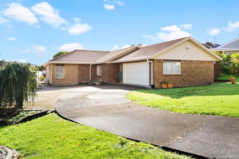 12 Gala Place, Henderson, Auckland