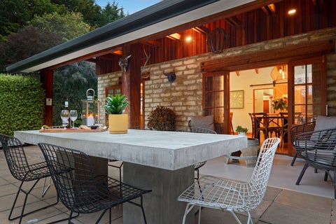 36 Terrace Road, Leithfield, Amberley