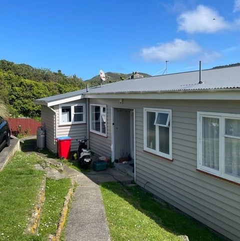 1A Clinton Way, Kingston, Wellington