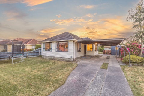 33 Aurora Street, Hei Hei, Christchurch