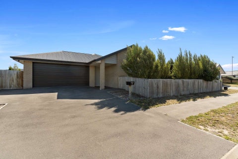 19 Chert Street, Rolleston, Rolleston