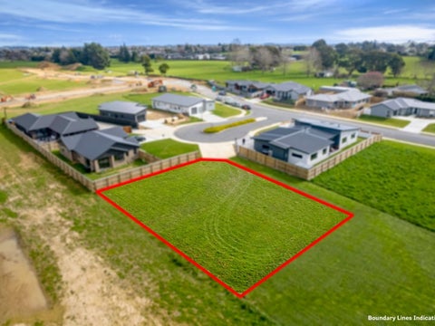 5 Ashdale Way, Levin, Levin
