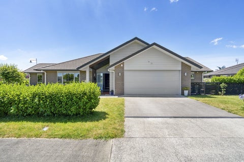 1 McKinnon Street, Leamington, Cambridge