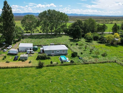 705A Awaiti Road, Awaiti, Paeroa