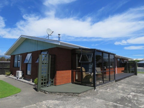 125B Queen Street, Westport, Westport