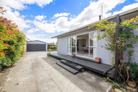 35 Hospital Road, Witherlea, Blenheim
