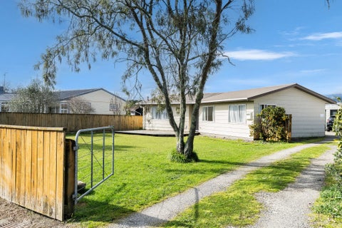 4 Roslyn Road, Levin, Levin