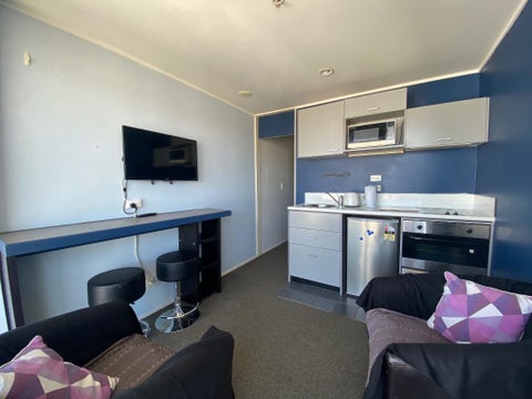835/72 Nelson Street, Auckland Central, Auckland