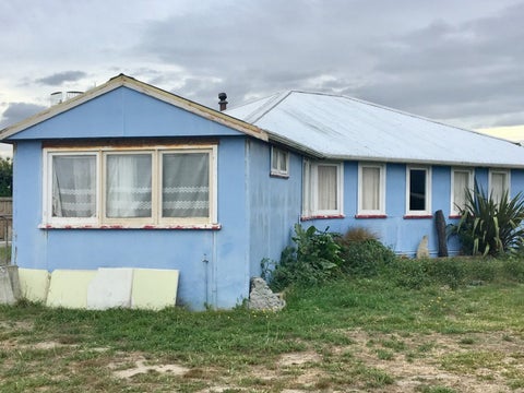 117 Seabury Avenue, Foxton Beach, Foxton