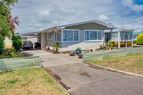 28 Russell Street, Foxton, Foxton