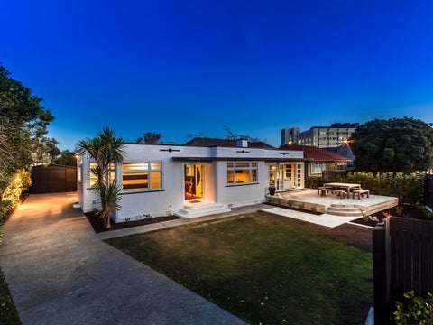 8 Puriri Terrace, Roslyn, Palmerston North
