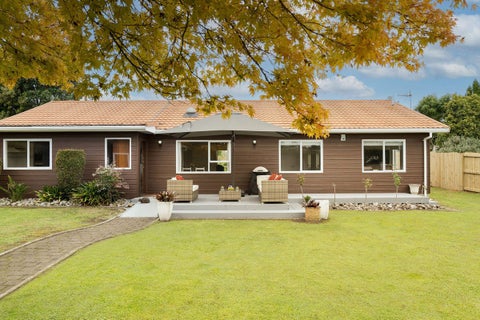 122B Oropi Road, Greerton, Tauranga
