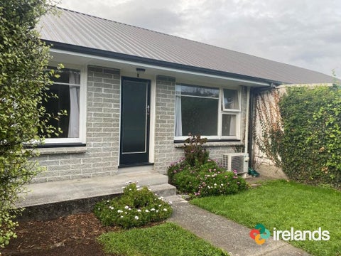 3/26 Naseby Street, Merivale, Christchurch