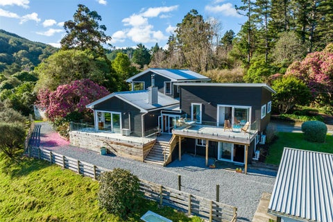 1123 Akatarawa Road, Akatarawa, Upper Hutt