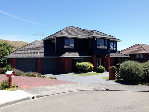 6 Maywood Grove, Churton Park, Wellington