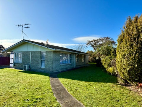 38 Te Rauparaha Street, Otaki