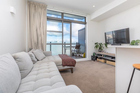 4O/80 Richmond Road, Ponsonby, Auckland