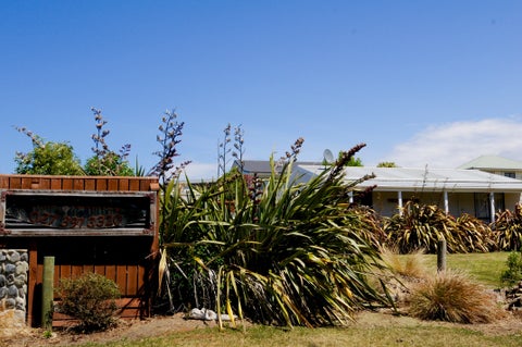6 Chambers Street, Kakanui