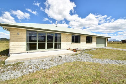 61 Boundary Terrace, Ben Ohau, Twizel