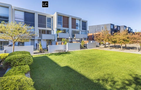 20/120 Rintoul Street, Newtown, Wellington