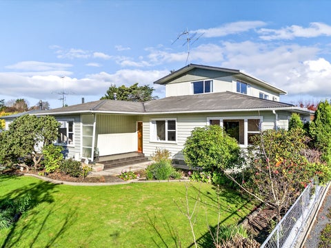 106 Oak Street, Mangapapa, Gisborne