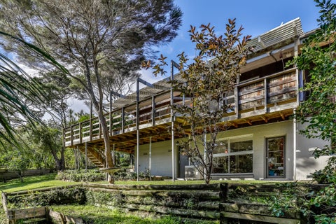 6 Wilding Avenue, Northcote Point, Auckland