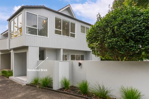 1/2 Milford Park Place, Milford, Auckland