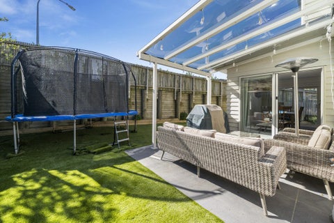 29 Bickerton Rise, Churton Park, Wellington