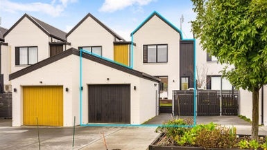 126 Buckley Avenue, Hobsonville, Auckland