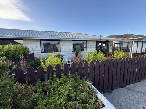 227D Oxford Street, South Dunedin, Dunedin