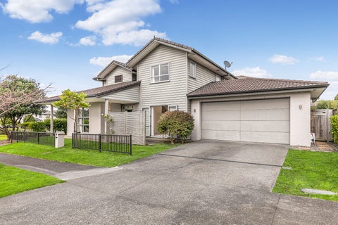 6 Burden Lane, Stonefields, Auckland