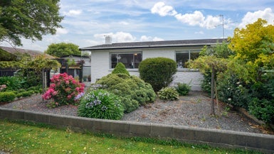 2/35 Melbourne Street, Windsor, Invercargill