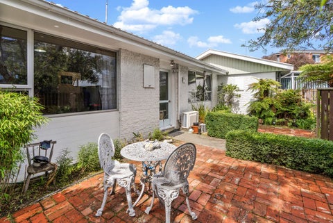 4/44 Southampton Street, Sydenham, Christchurch