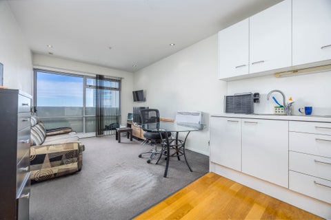 21A/16 Gore Street, Auckland Central, Auckland