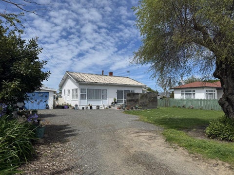 57 Skerman Street, Marton