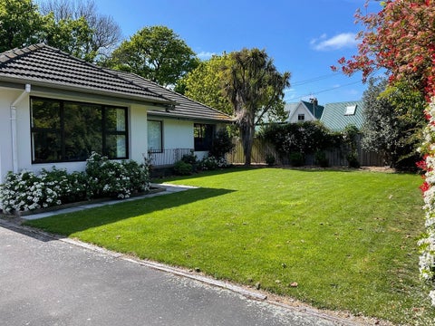 8 William Street, Prebbleton, Prebbleton