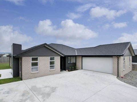 39 Chestnut Close, Kelvin Grove, Palmerston North