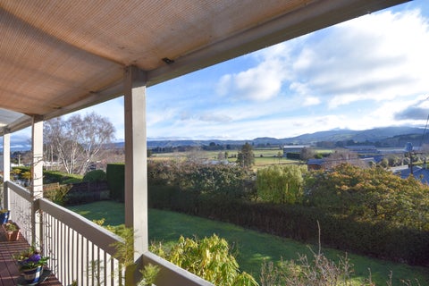 6 Crossan Terrace, Mosgiel, Mosgiel