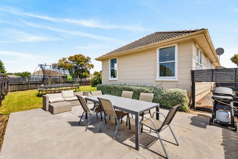 42 Williams Street, Marewa, Napier