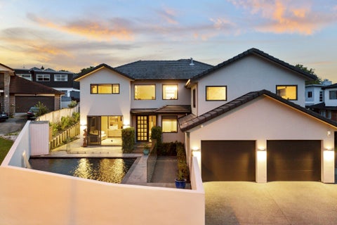 19 Aldon Lane, The Gardens, Auckland