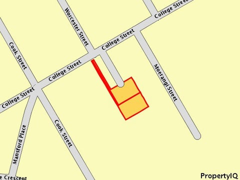 10/288 College Street, West End, Palmerston North