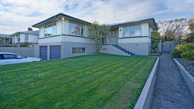 34 Duncraig Street, Hawthorndale, Invercargill